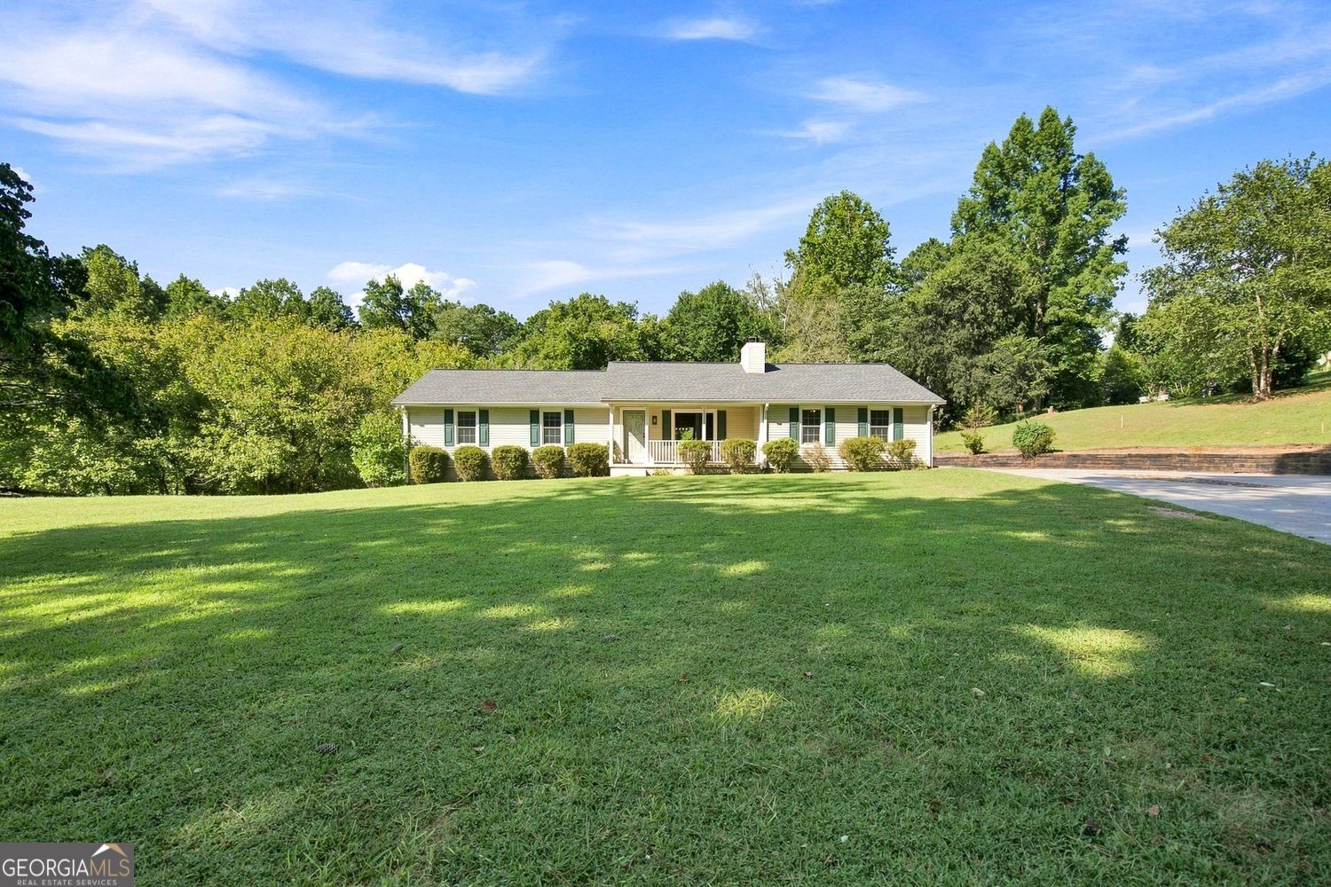 13480 New Providence Road