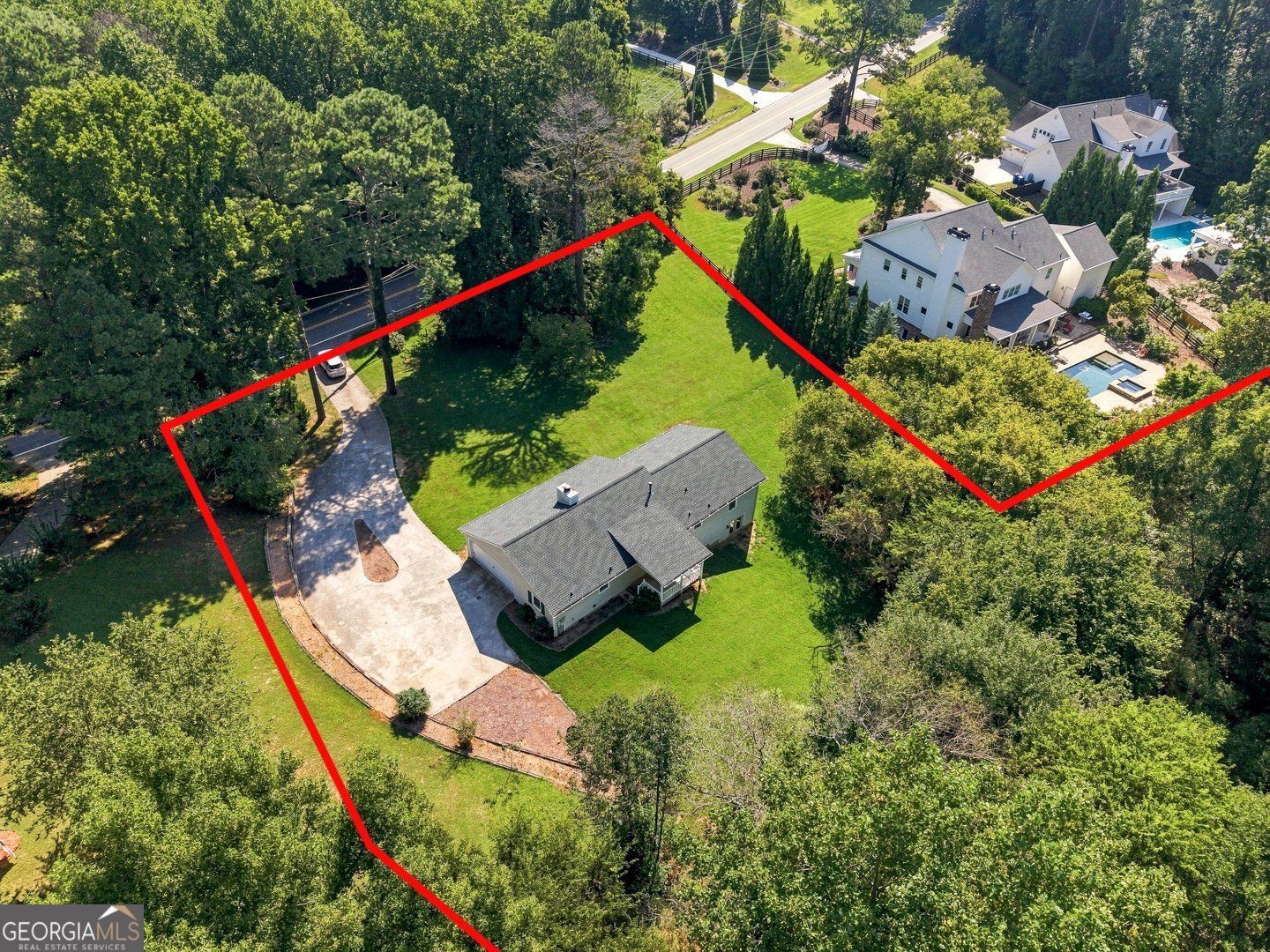 13480 New Providence Road