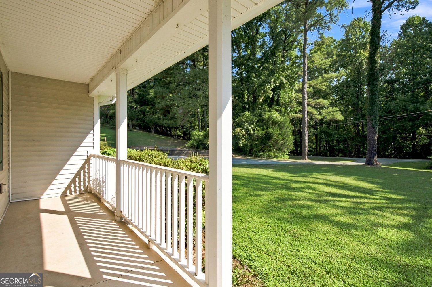 13480 New Providence Road