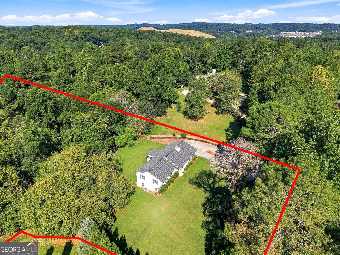13480 New Providence Road