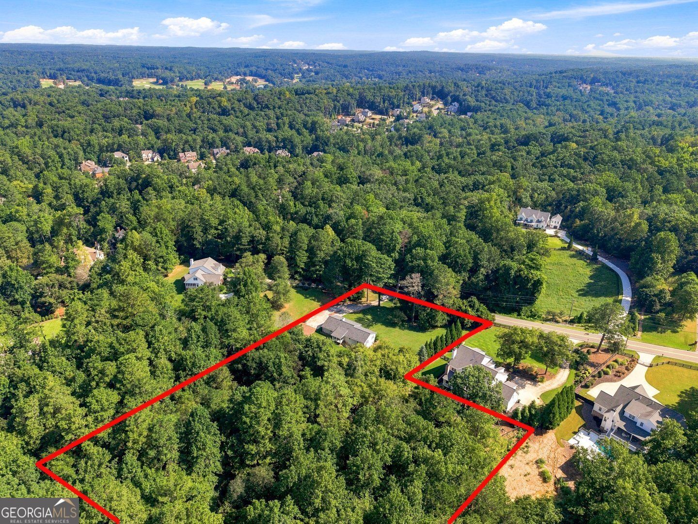 13480 New Providence Road