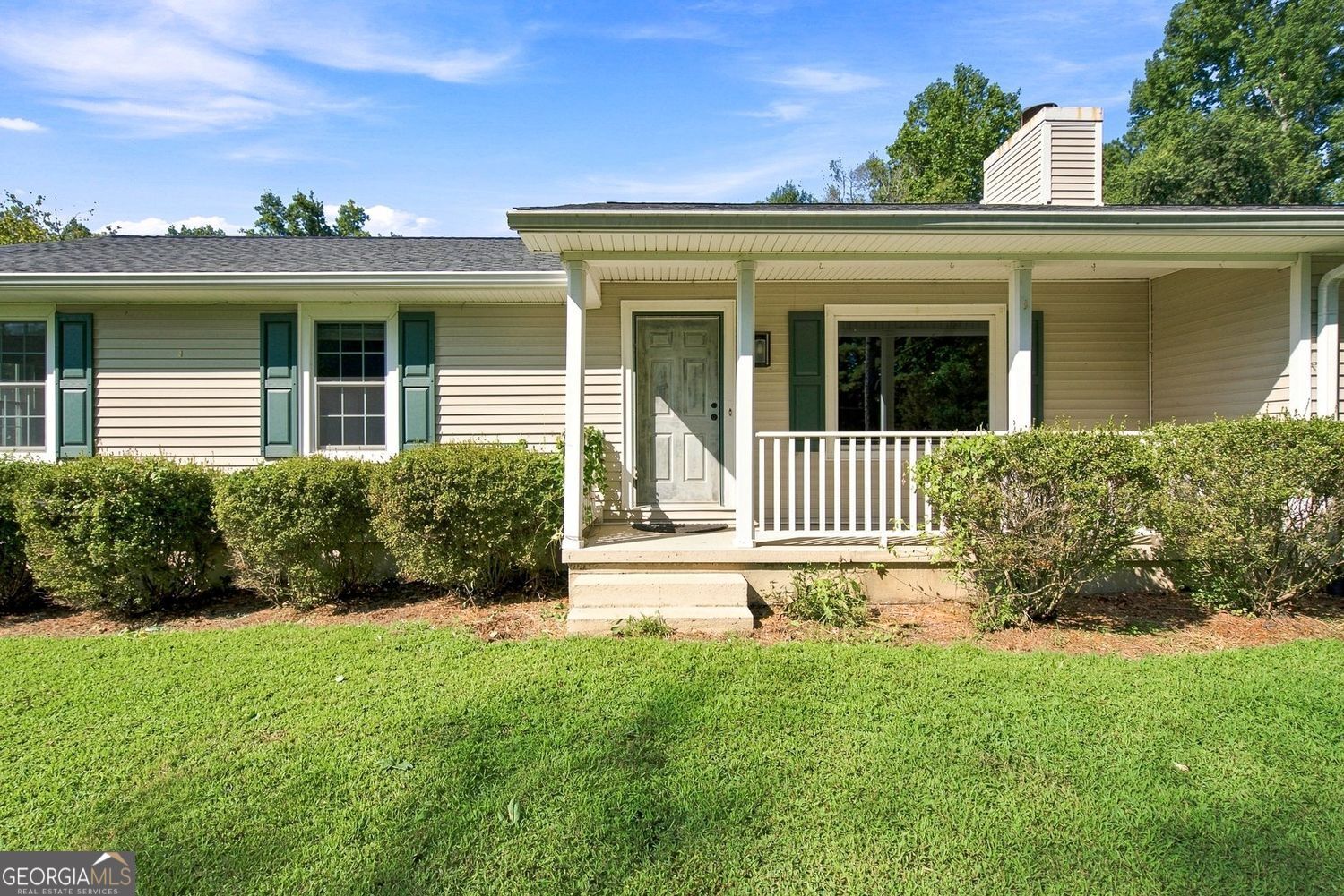 13480 New Providence Road