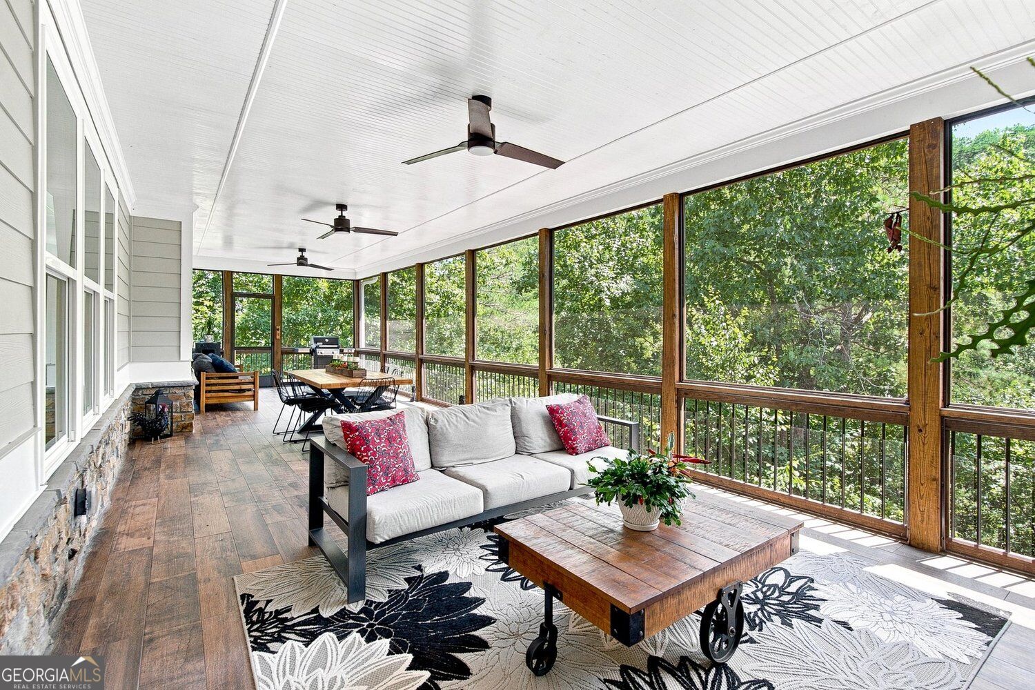 110 Sunset Peak Court