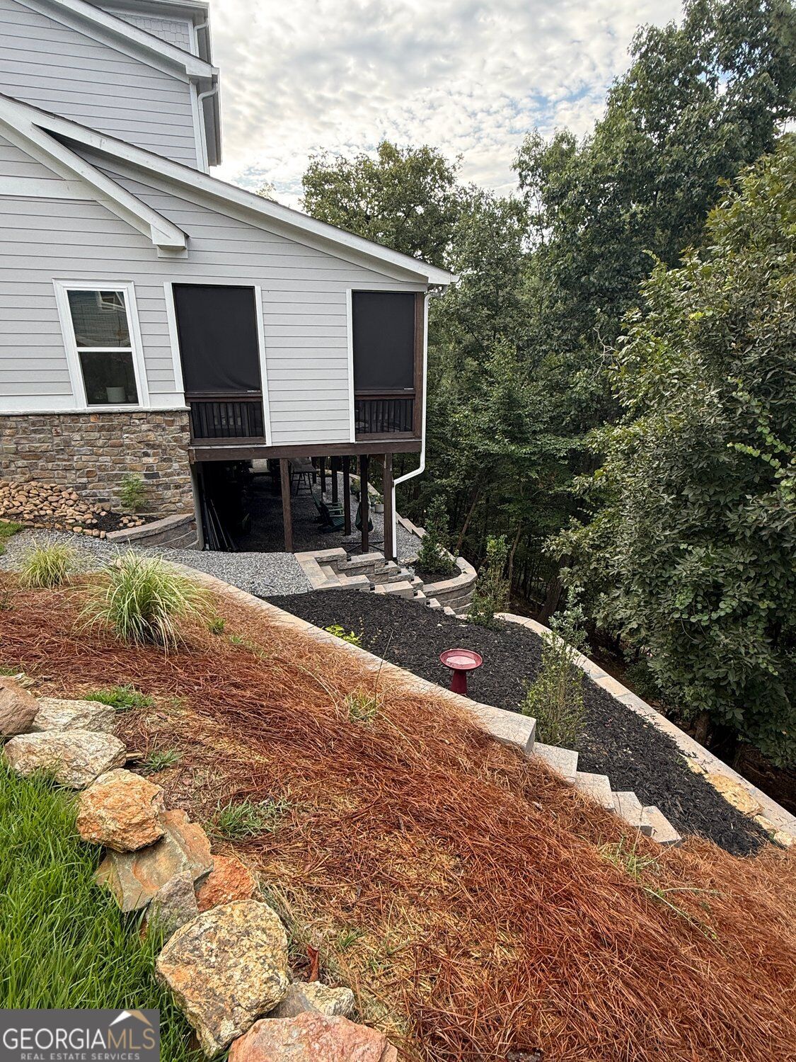 110 Sunset Peak Court