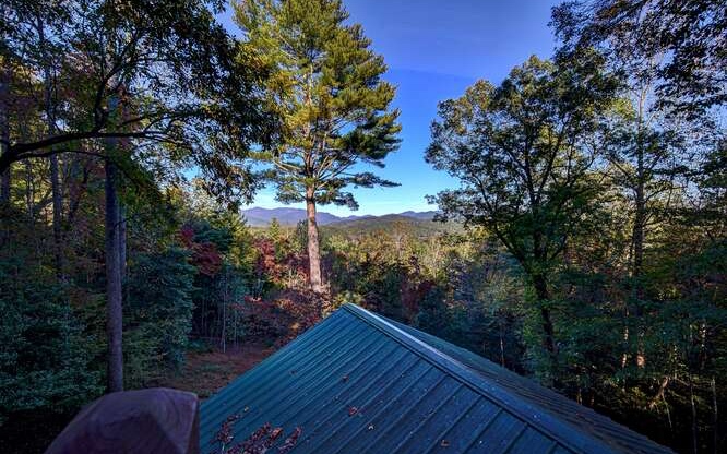 27 E. Self Mountain