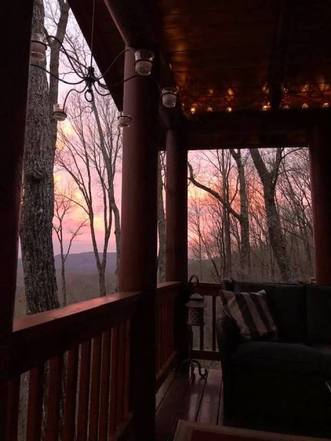 772 Double Knob Road
