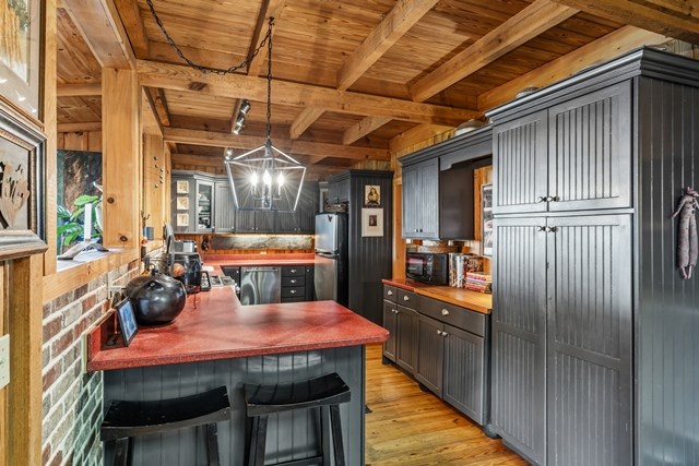 772 Double Knob Road
