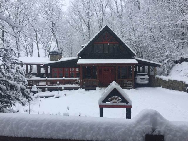 772 Double Knob Road