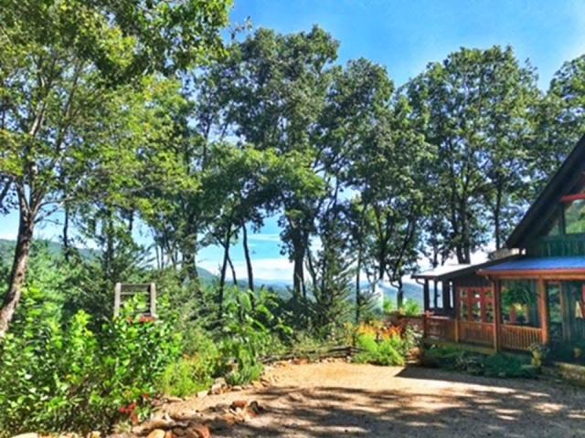 772 Double Knob Road
