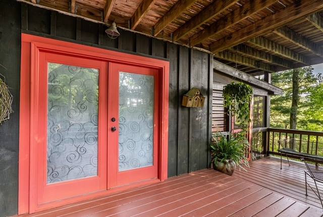 772 Double Knob Road