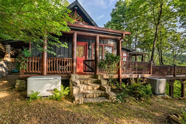 772 Double Knob Road
