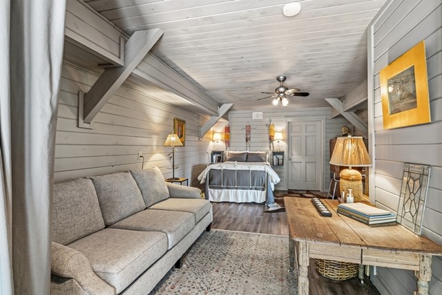772 Double Knob Road