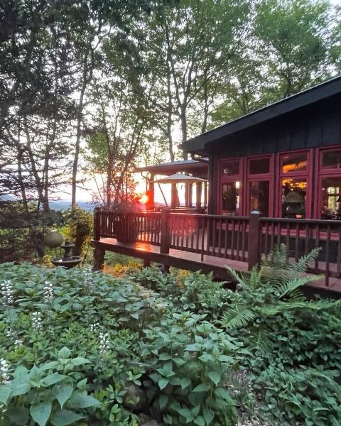 772 Double Knob Road