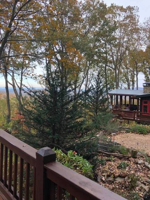 772 Double Knob Road