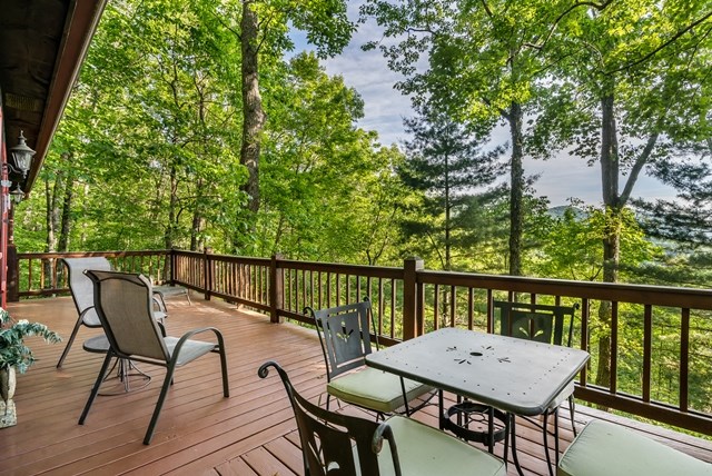 772 Double Knob Road