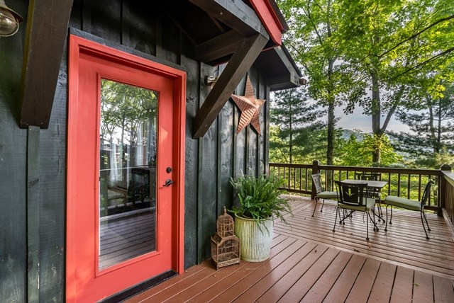 772 Double Knob Road