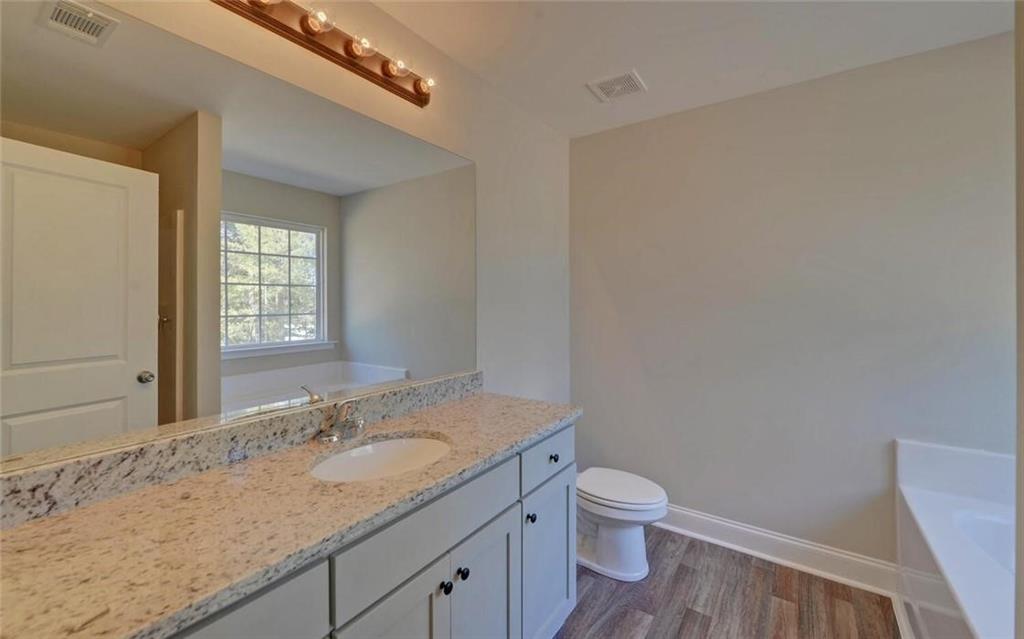 256 Canyon Point Drive