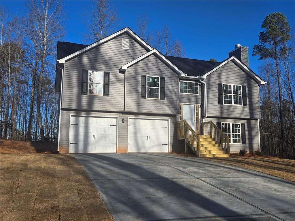 256 Canyon Point Drive