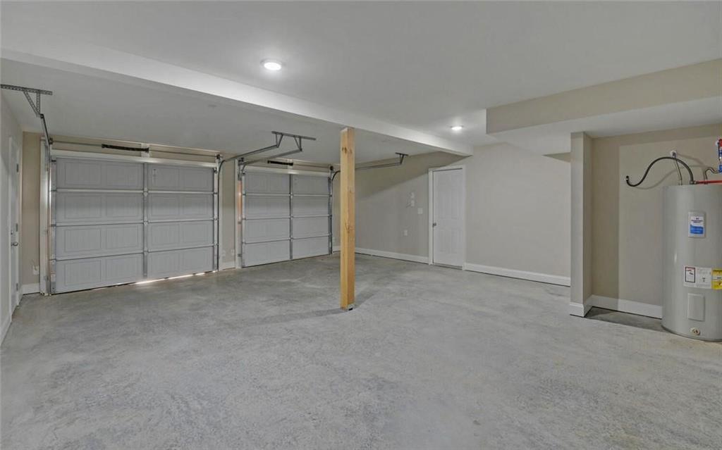 256 Canyon Point Drive