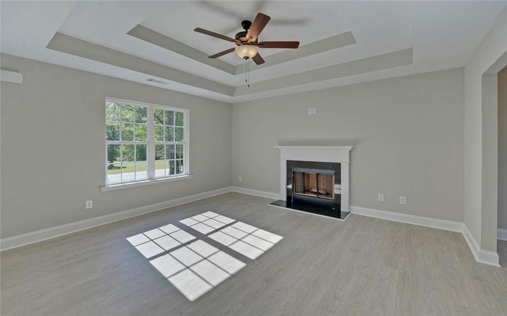 256 Canyon Point Drive