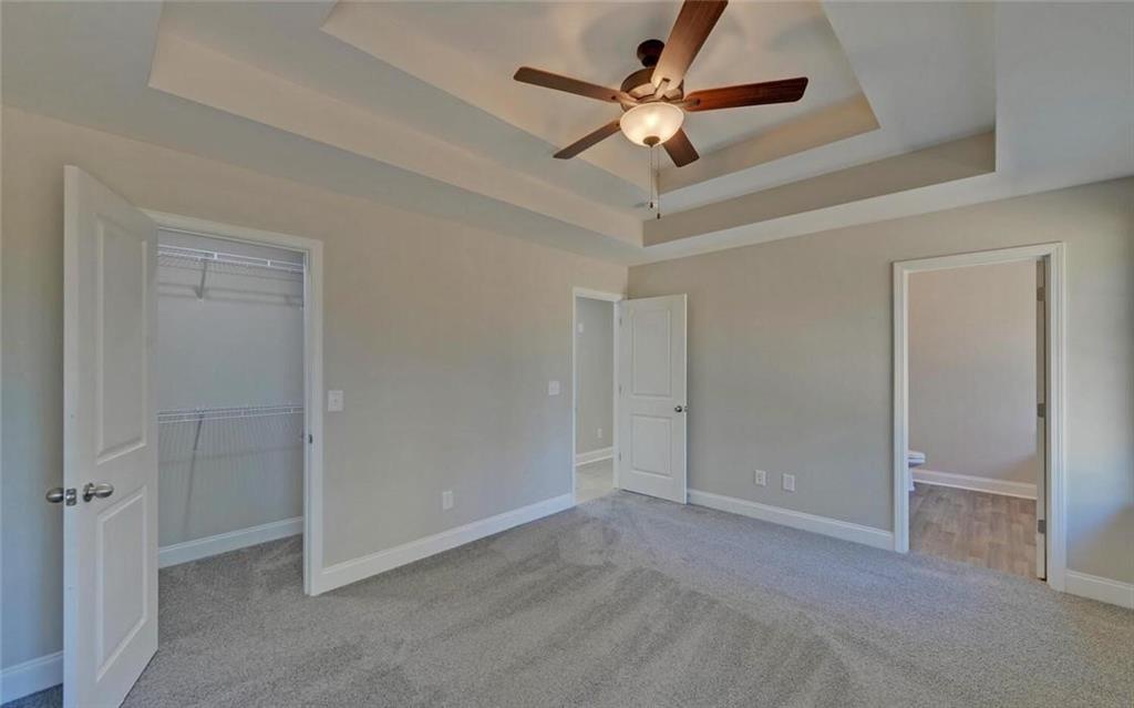 256 Canyon Point Drive