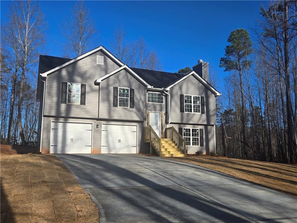 256 Canyon Point Drive