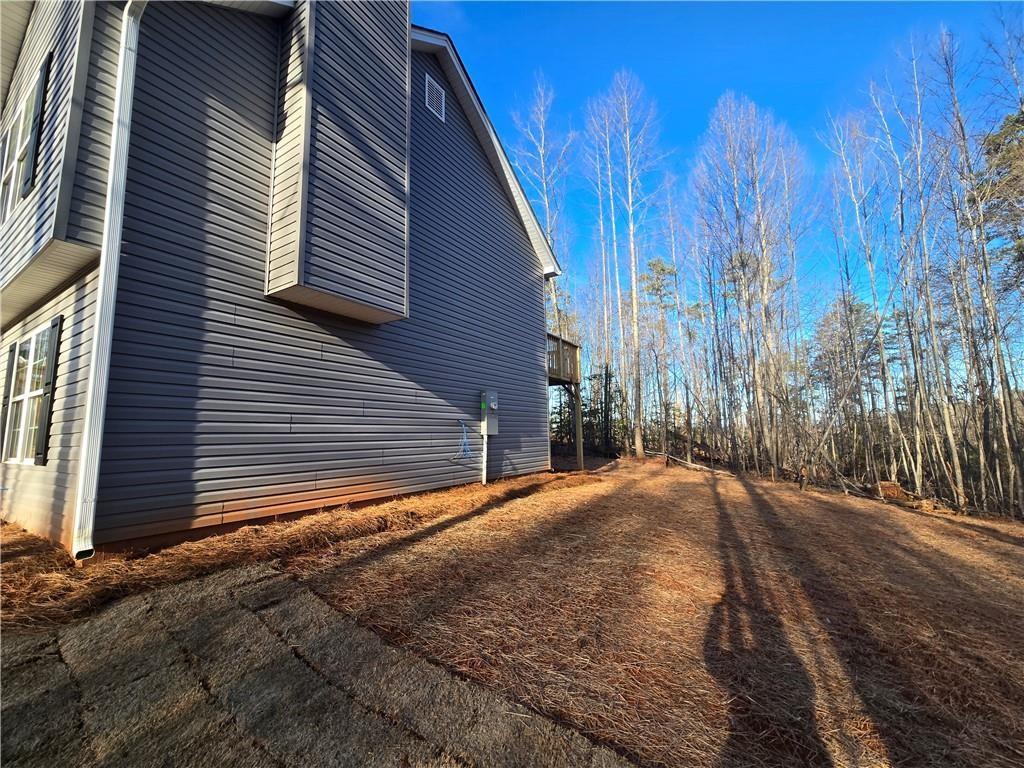 256 Canyon Point Drive