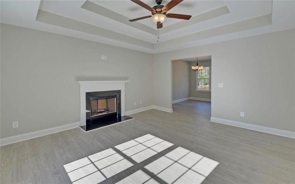 256 Canyon Point Drive