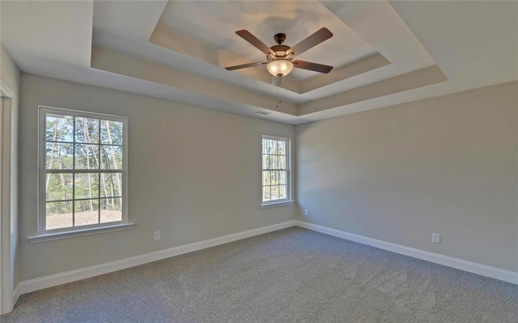 256 Canyon Point Drive