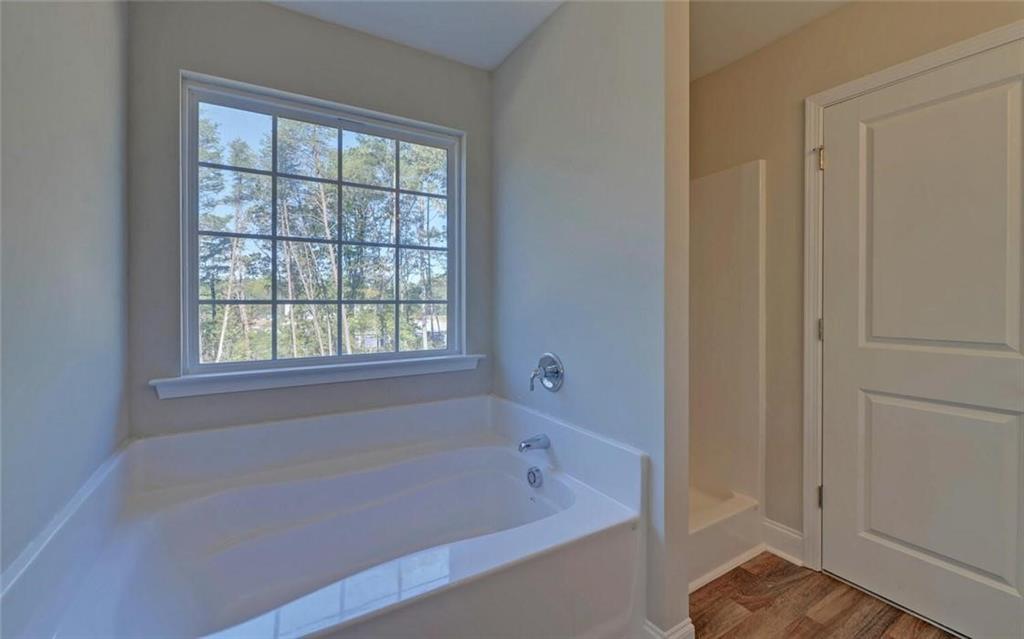 256 Canyon Point Drive