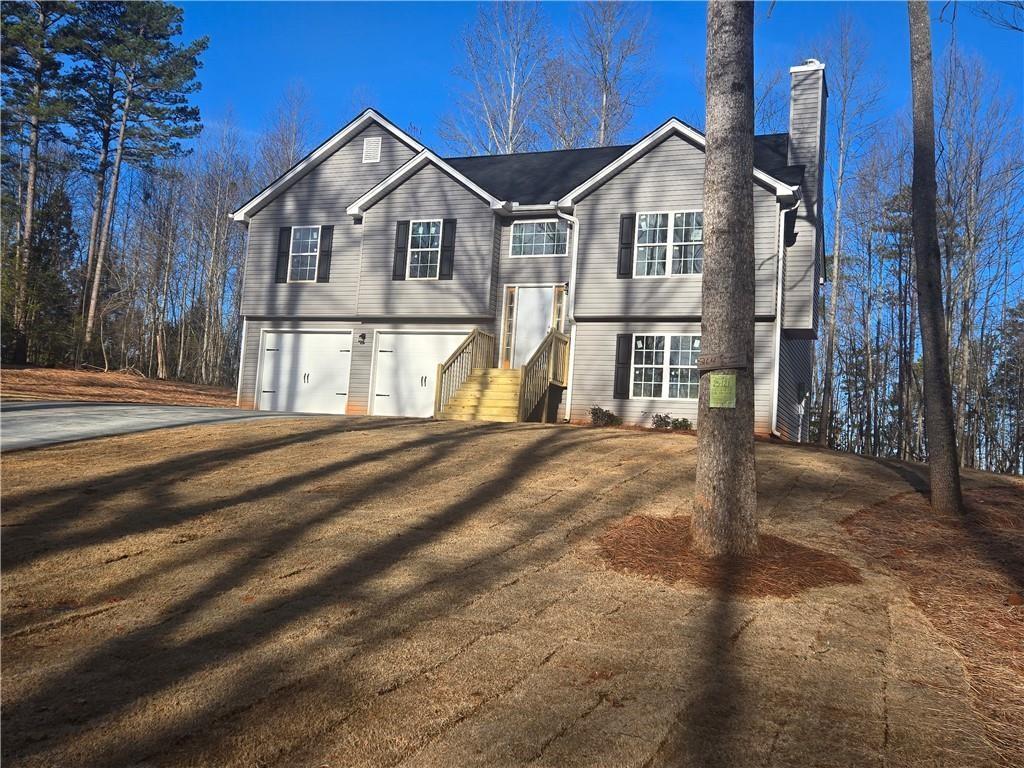 256 Canyon Point Drive