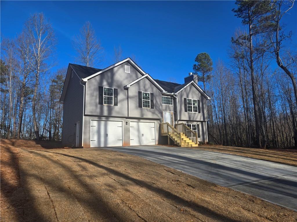 256 Canyon Point Drive