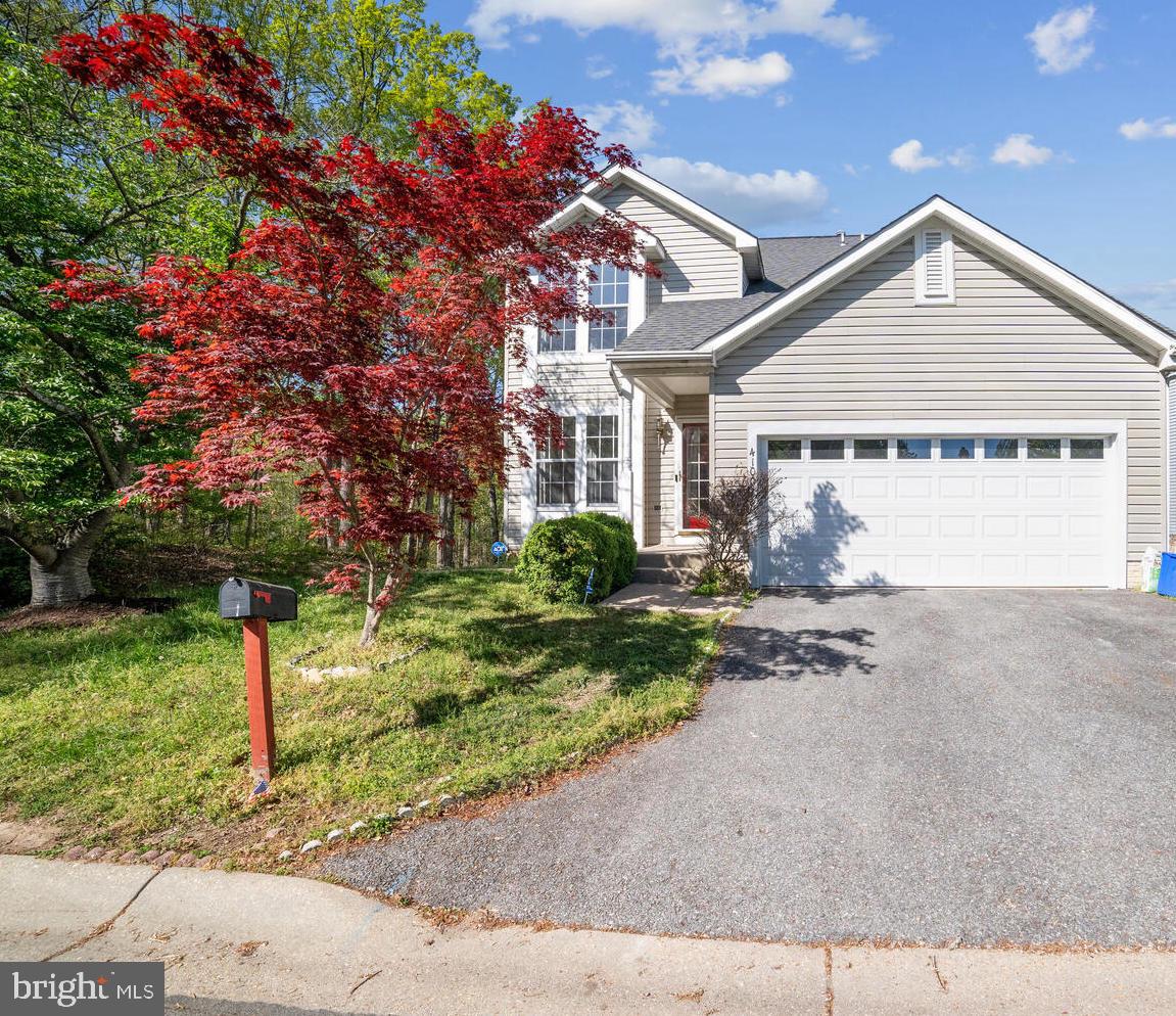 4100 Swiss Stone Dr