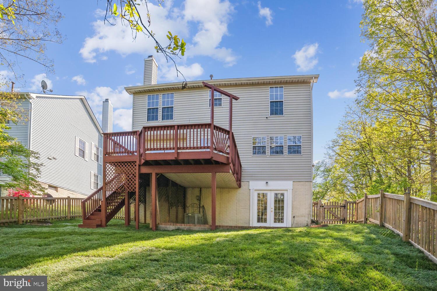4100 Swiss Stone Dr
