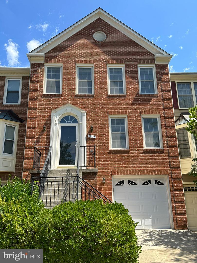 12748 DOGWOOD HILLS LANE