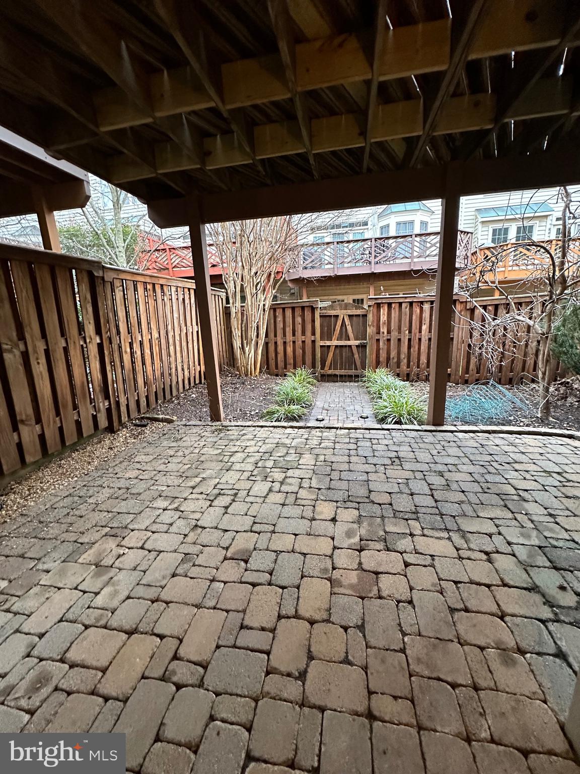 8027 Kidwell Hill Court