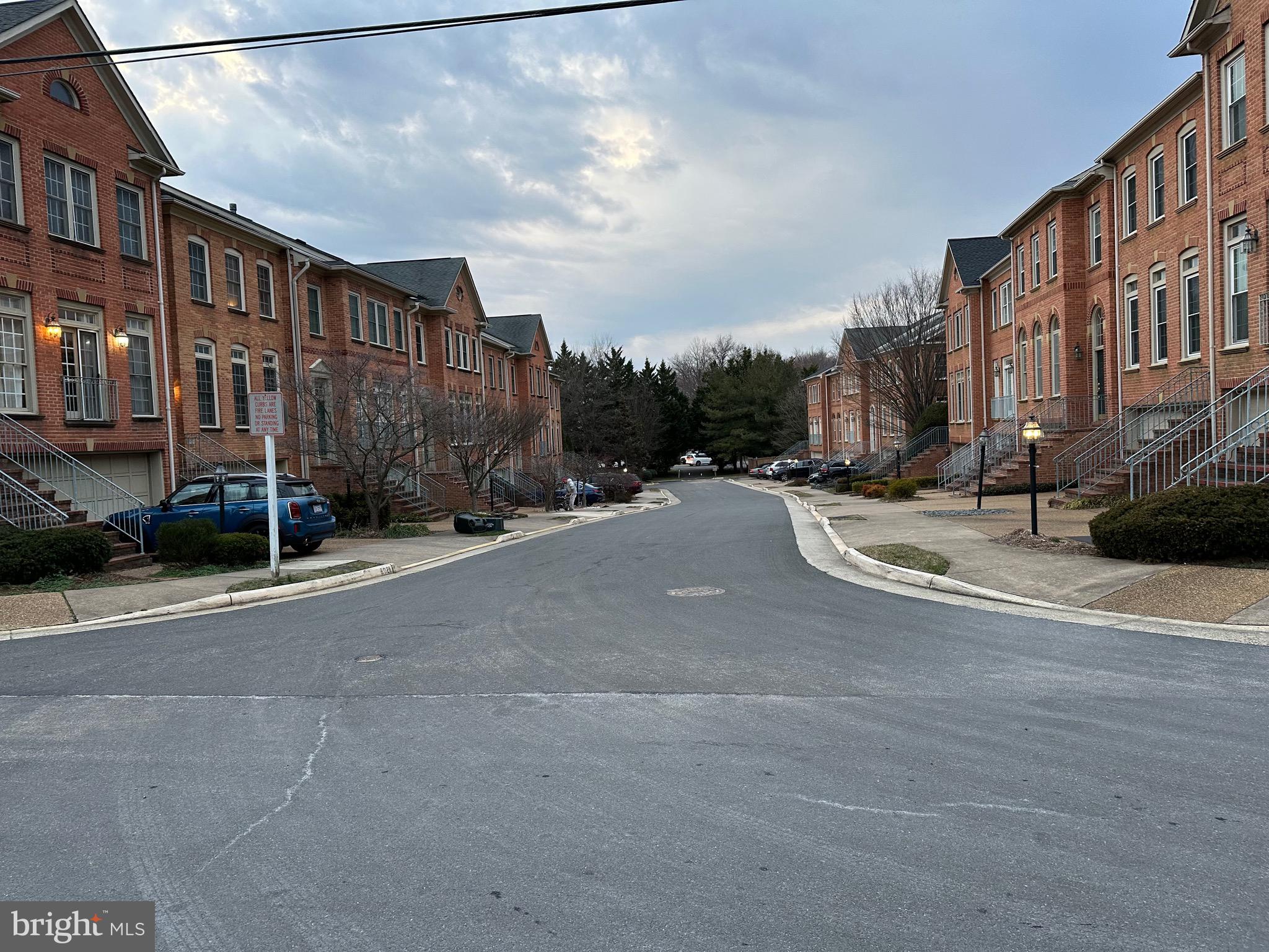 8027 Kidwell Hill Court