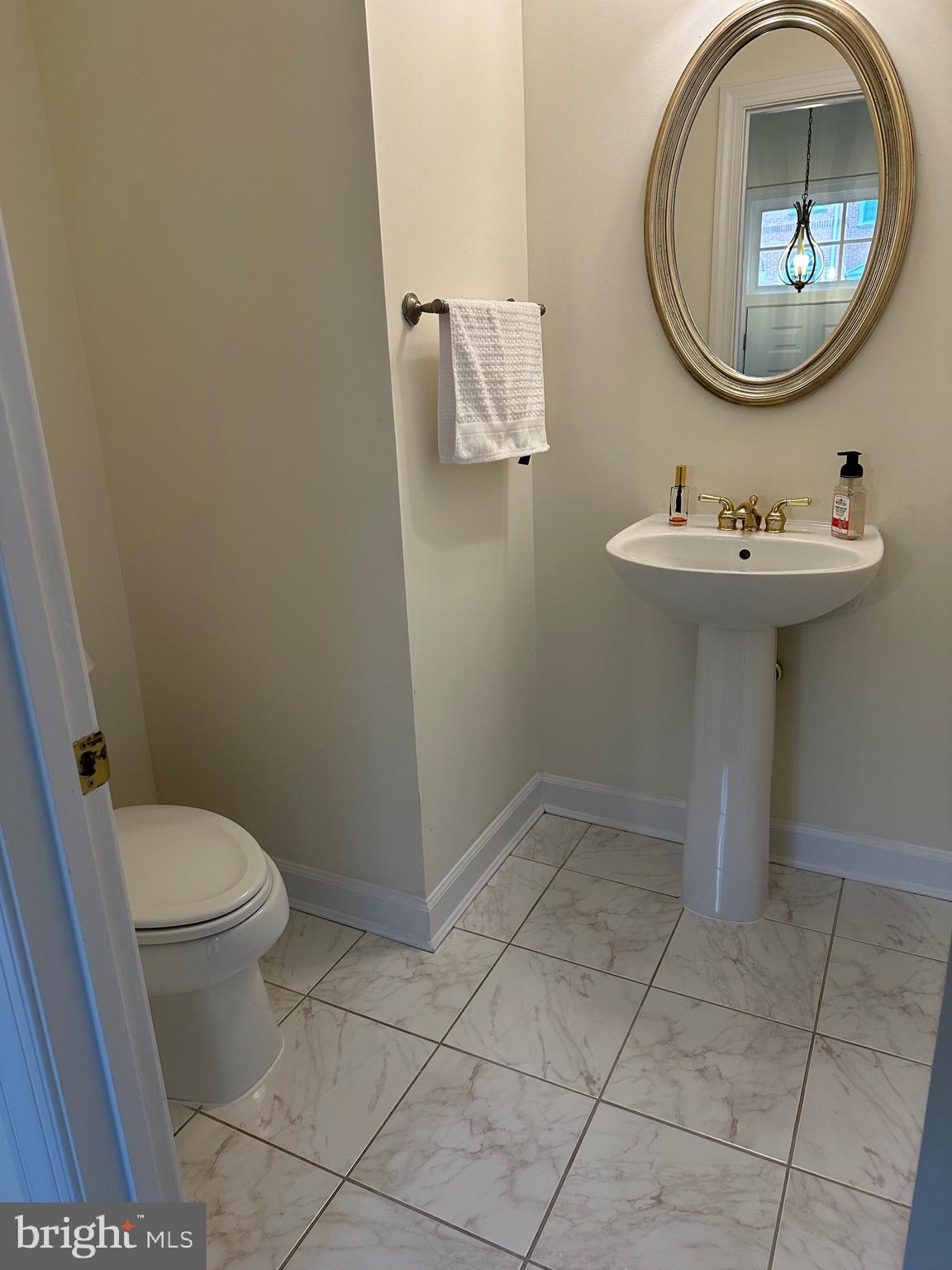 8027 Kidwell Hill Court