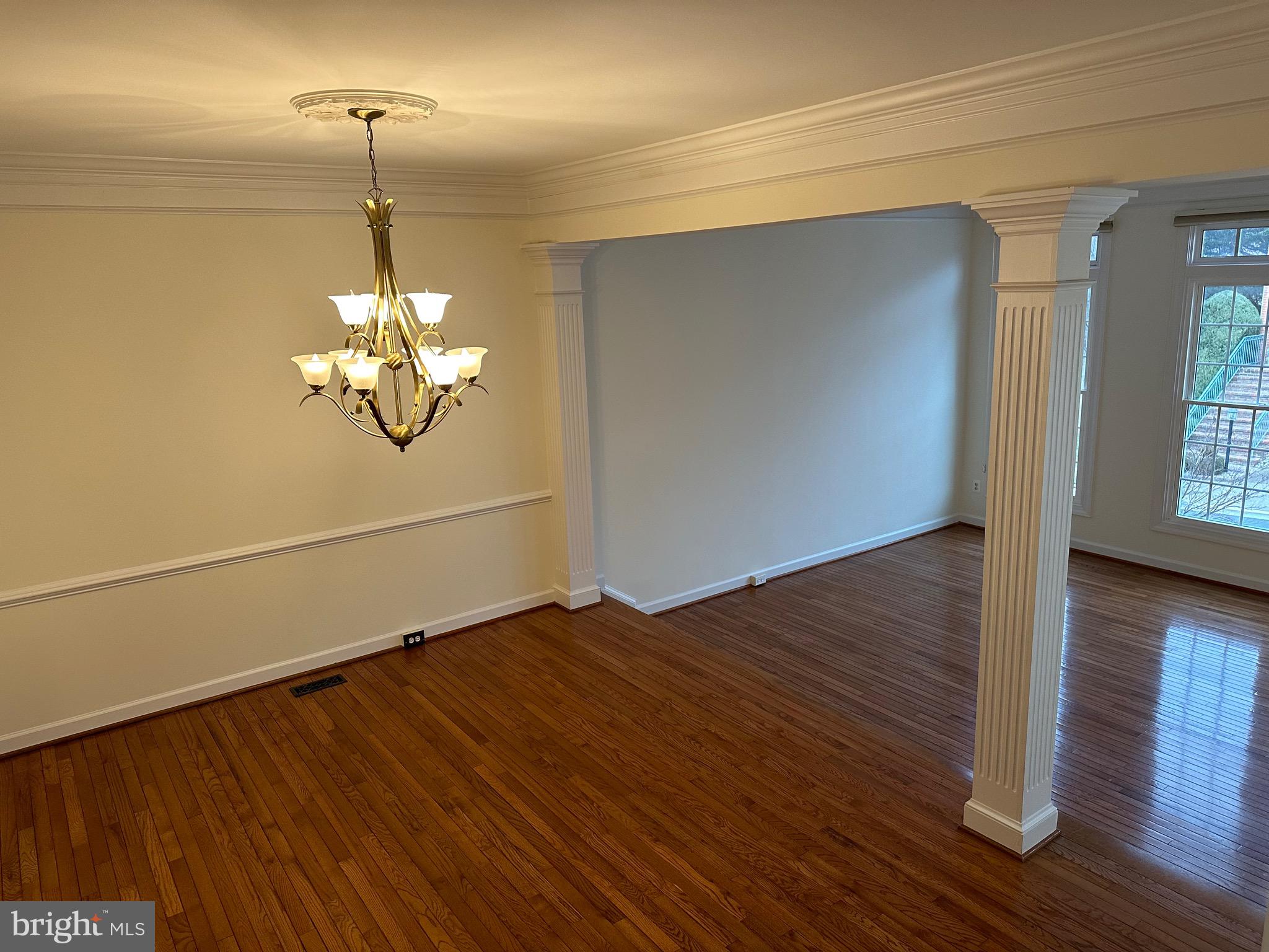 8027 Kidwell Hill Court