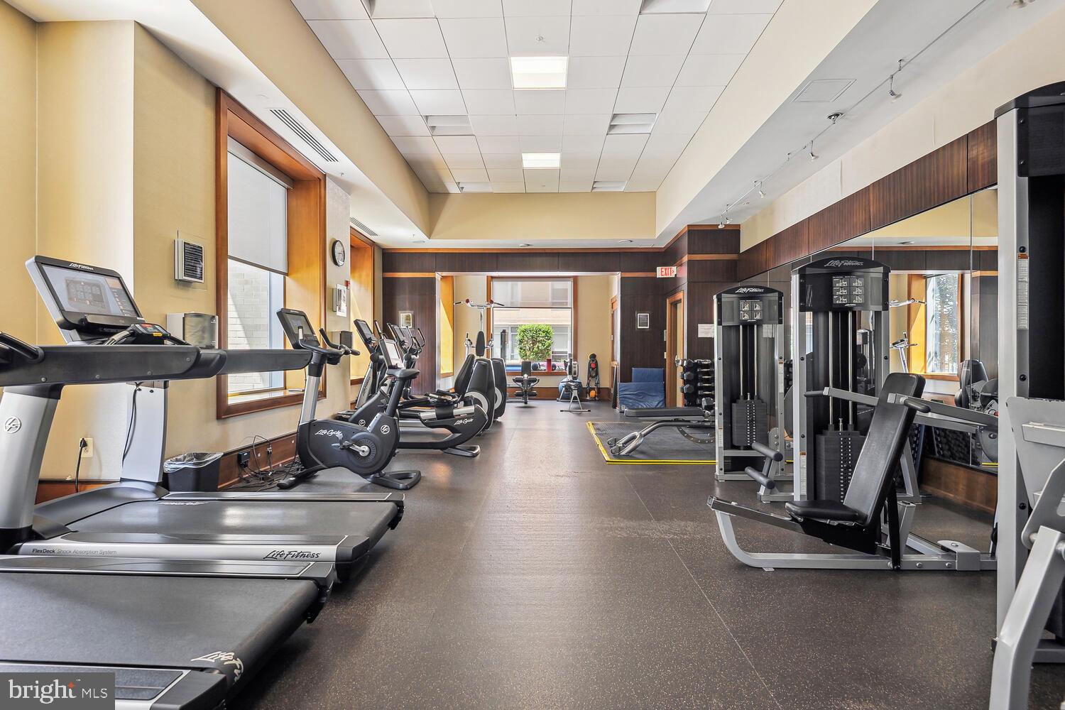 11990 Market St #203