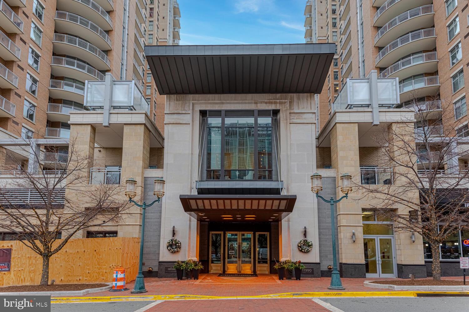 11990 Market St #203