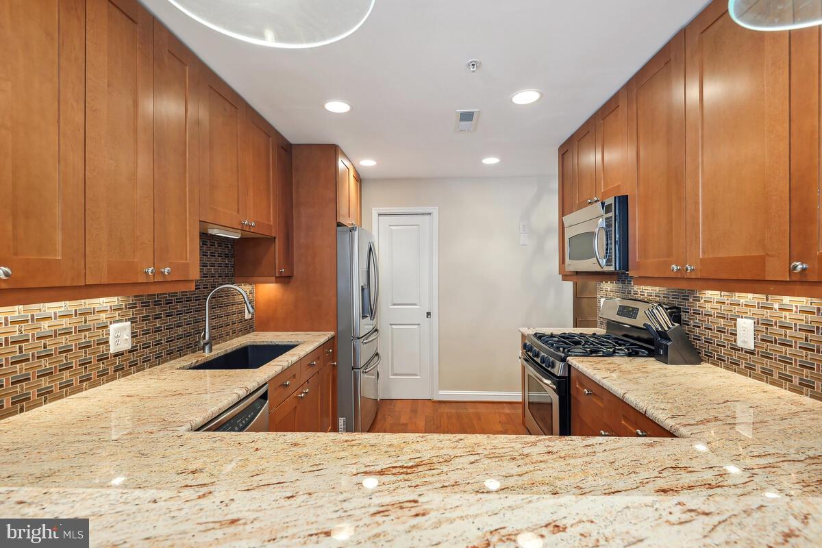 11990 Market St #203