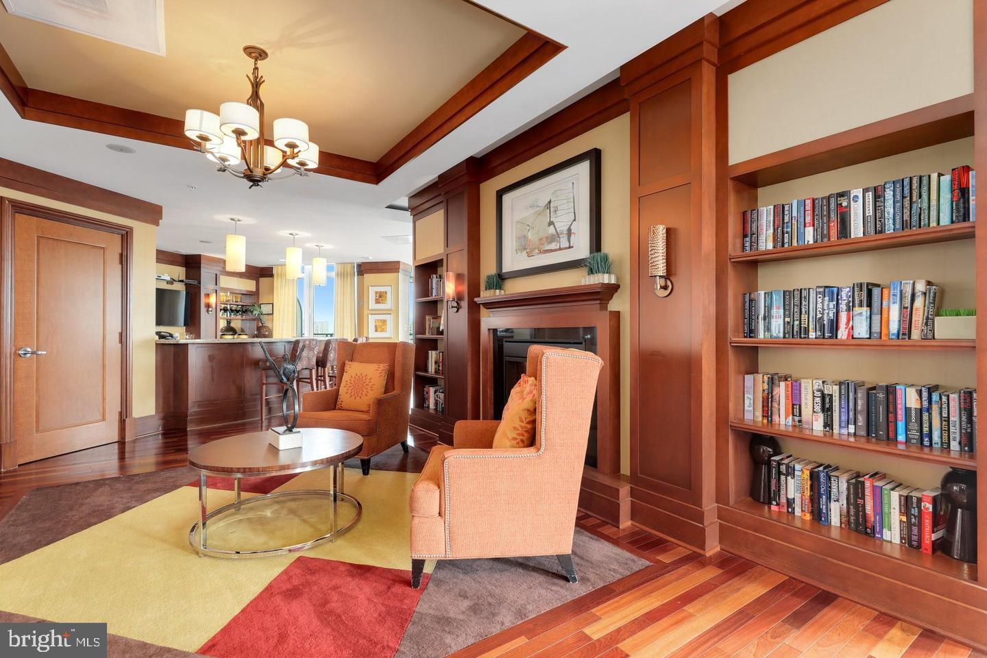 8220 CRESTWOOD HEIGHTS DR #1017