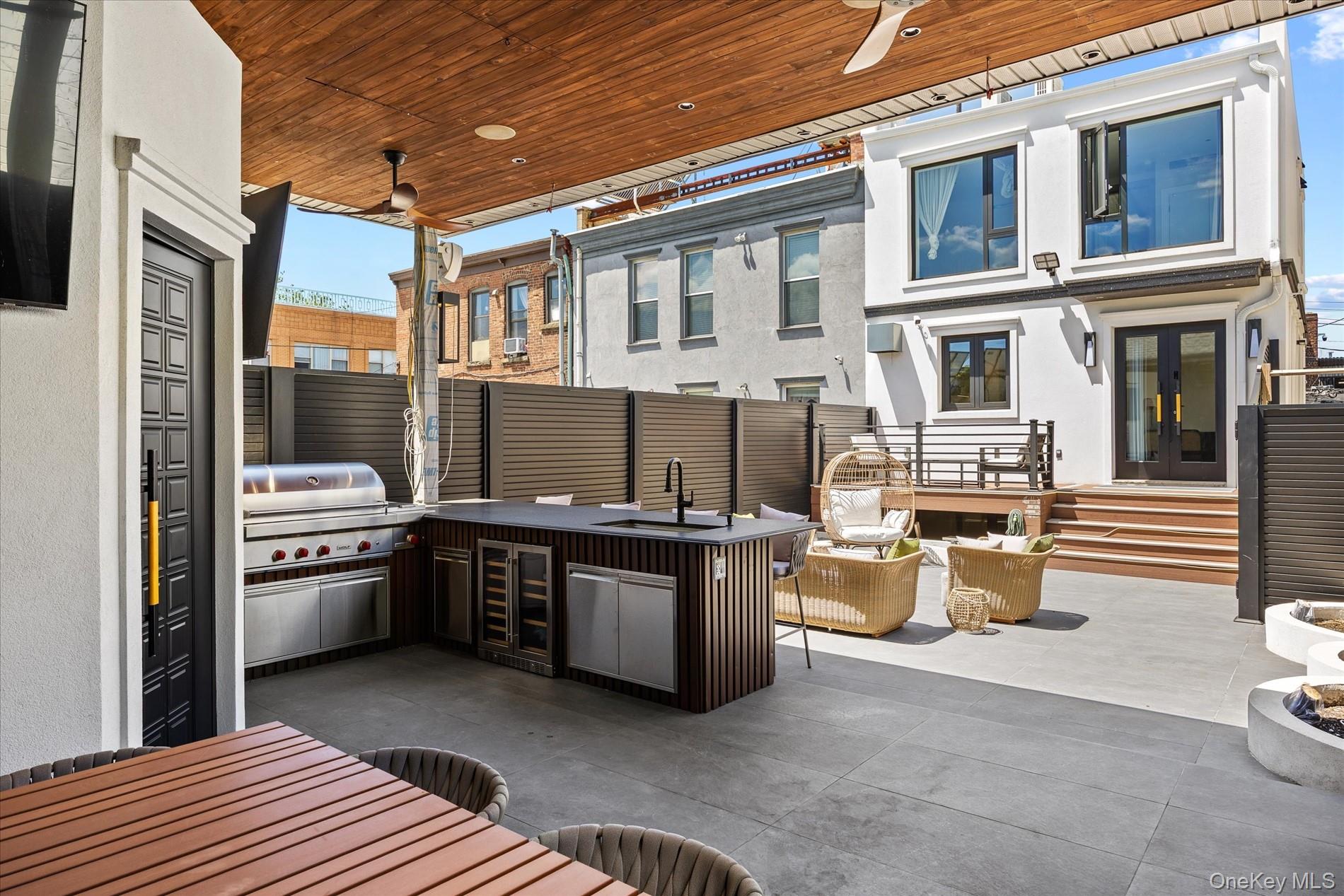 57-17 58 Street
