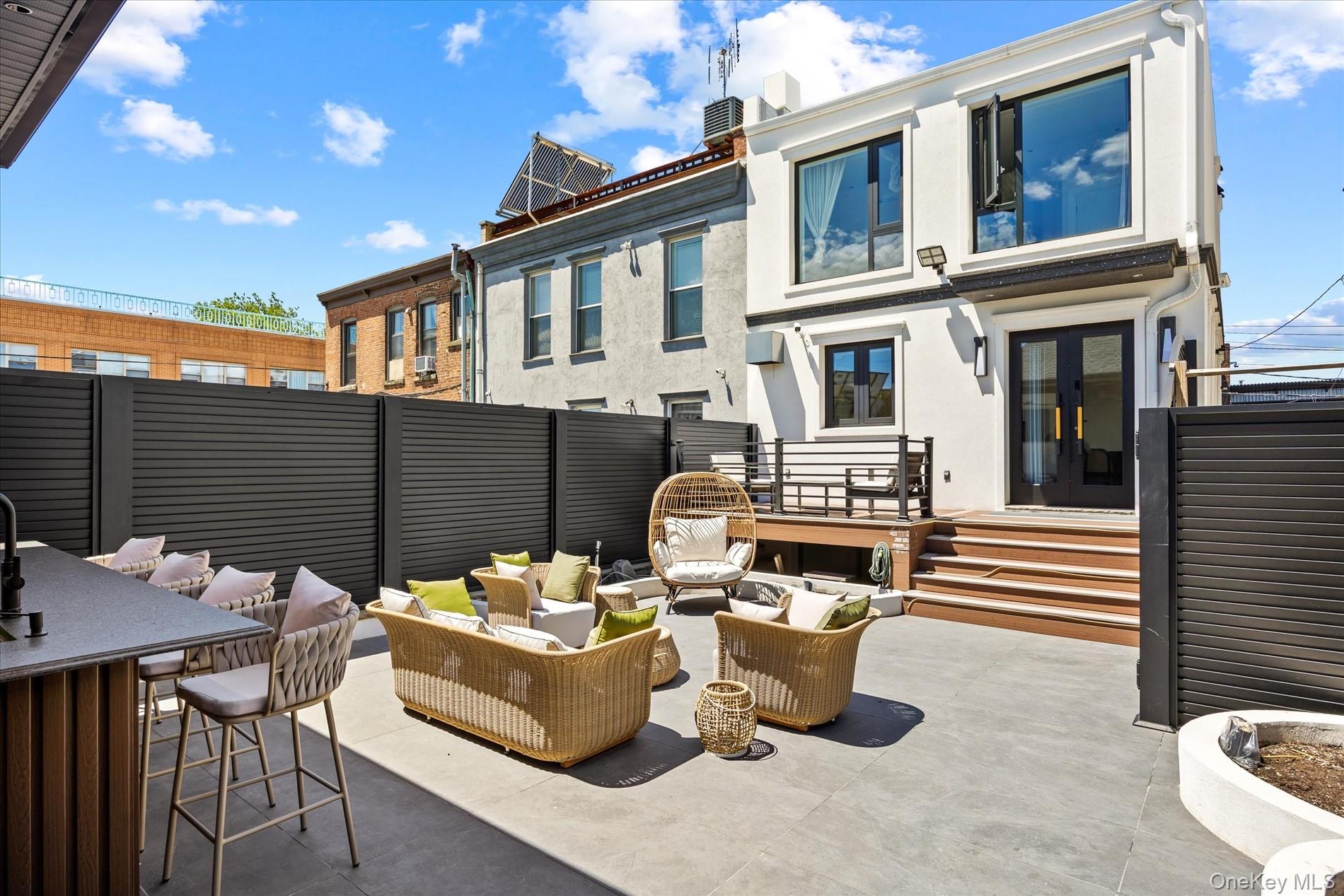 57-17 58 Street