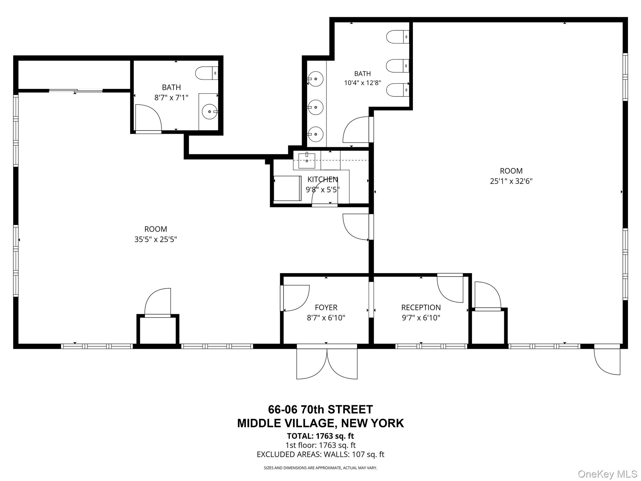 66-06 70th Street Unit: R5