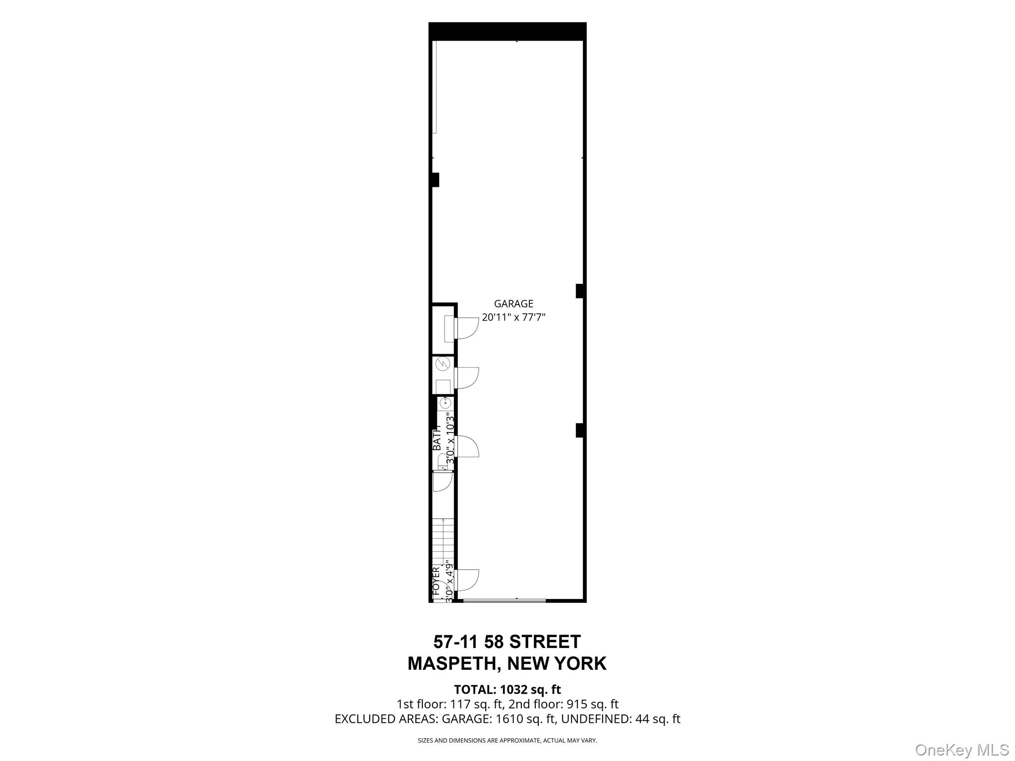 57-11 58th Street