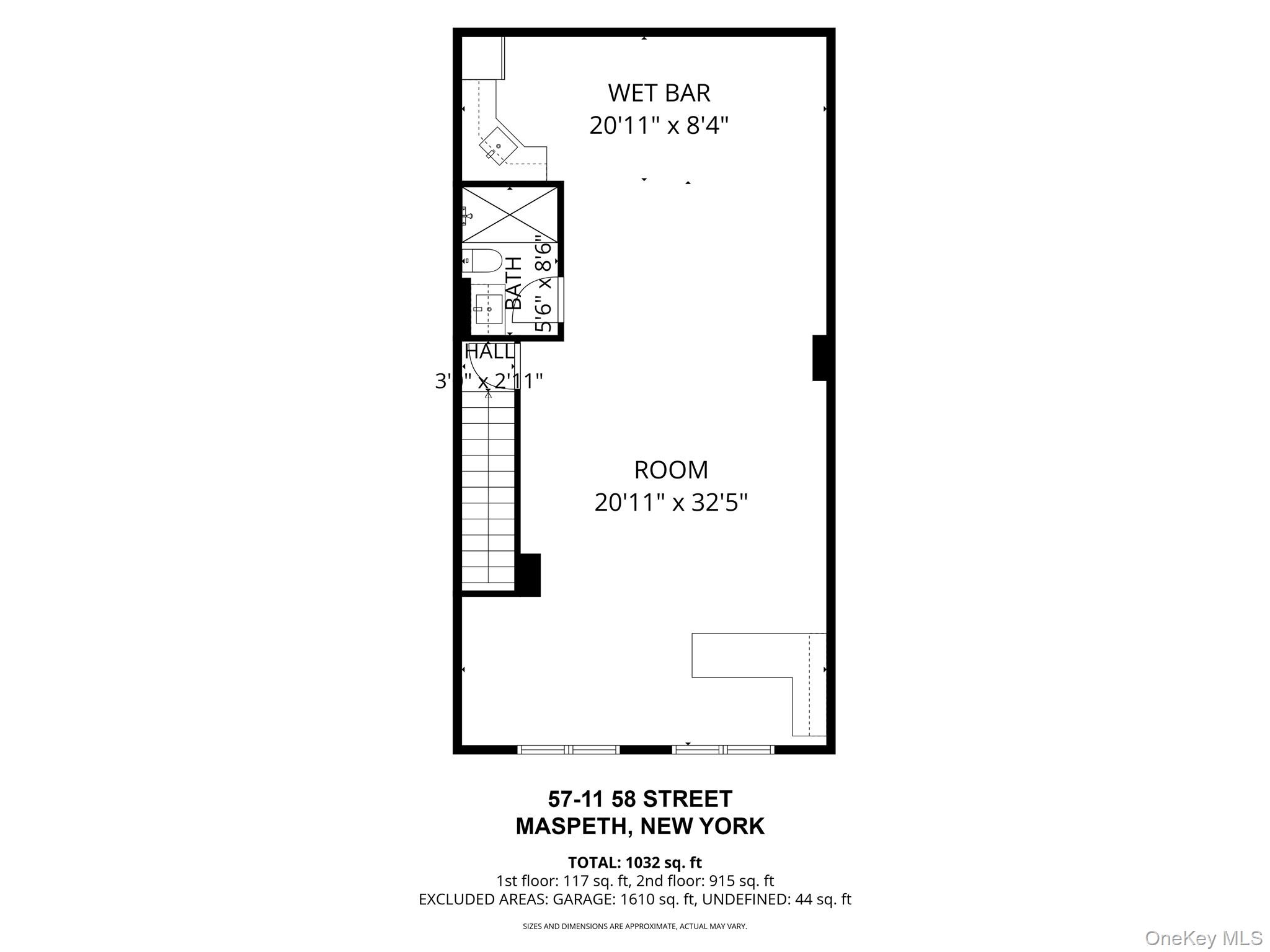 57-11 58th Street