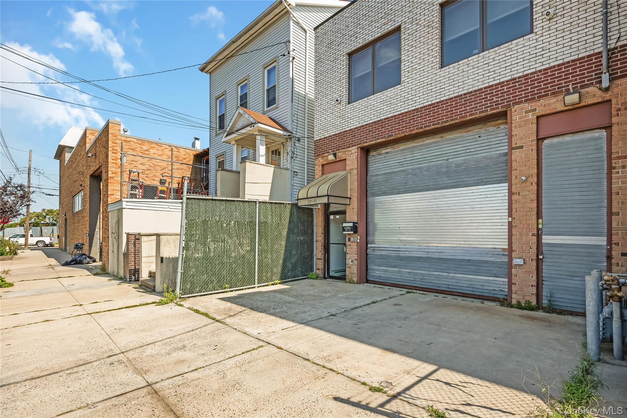 57-11 58th Street