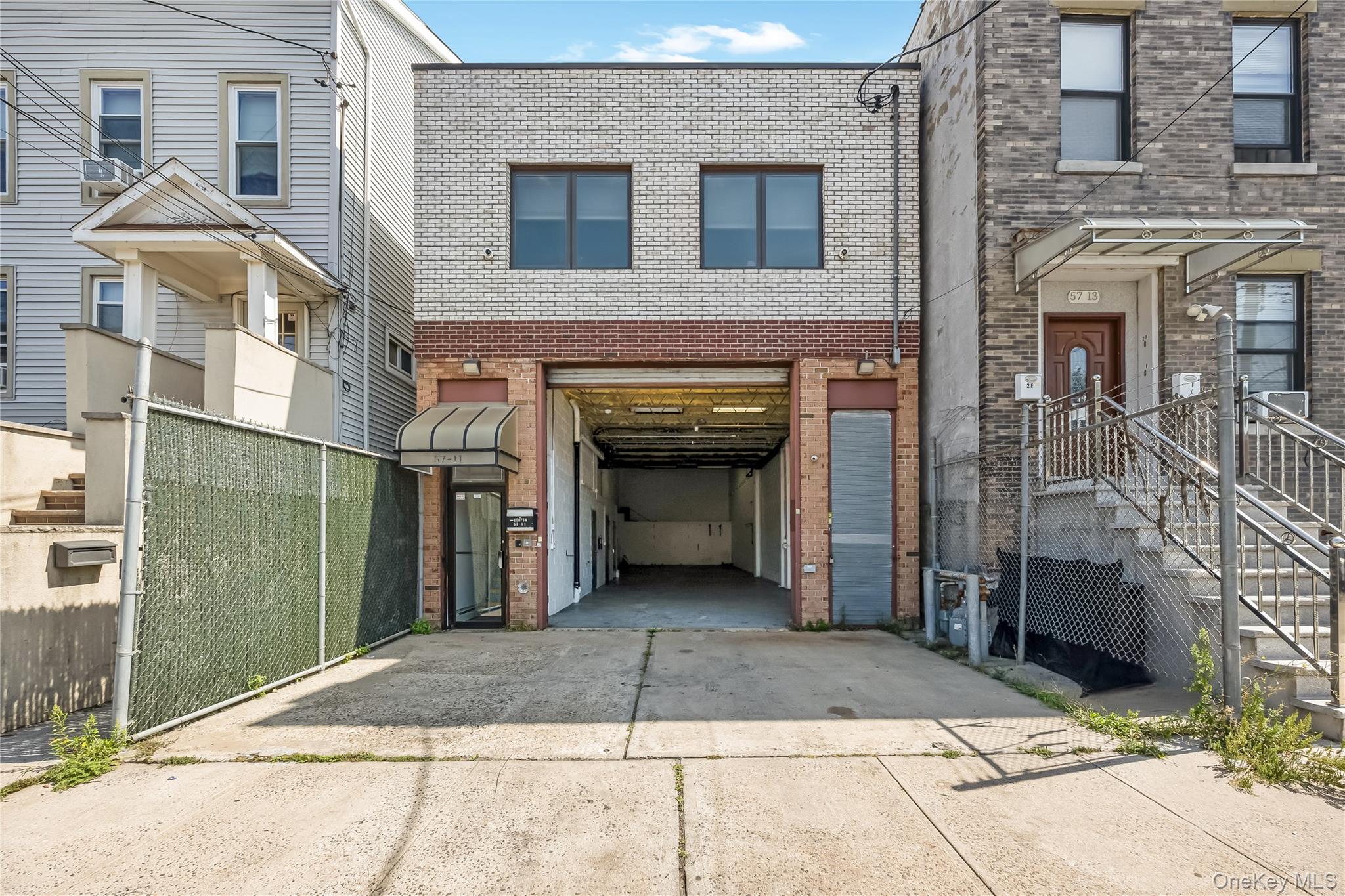 57-11 58th Street